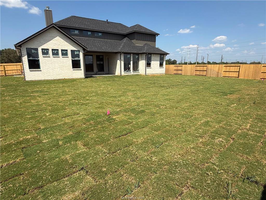1000 Calaveras Court, College Station, TX 77845