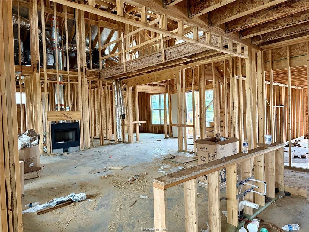 1000 Calaveras Court, College Station, TX 77845
