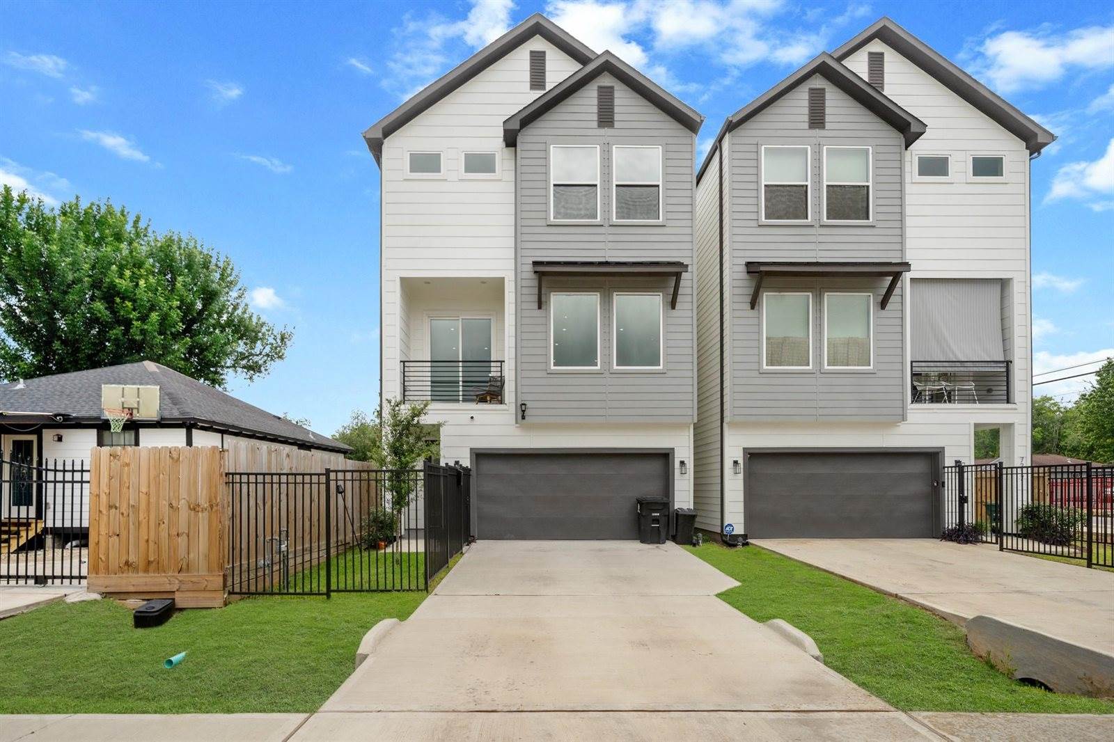 7215 Brazil Street, Houston, TX 77093