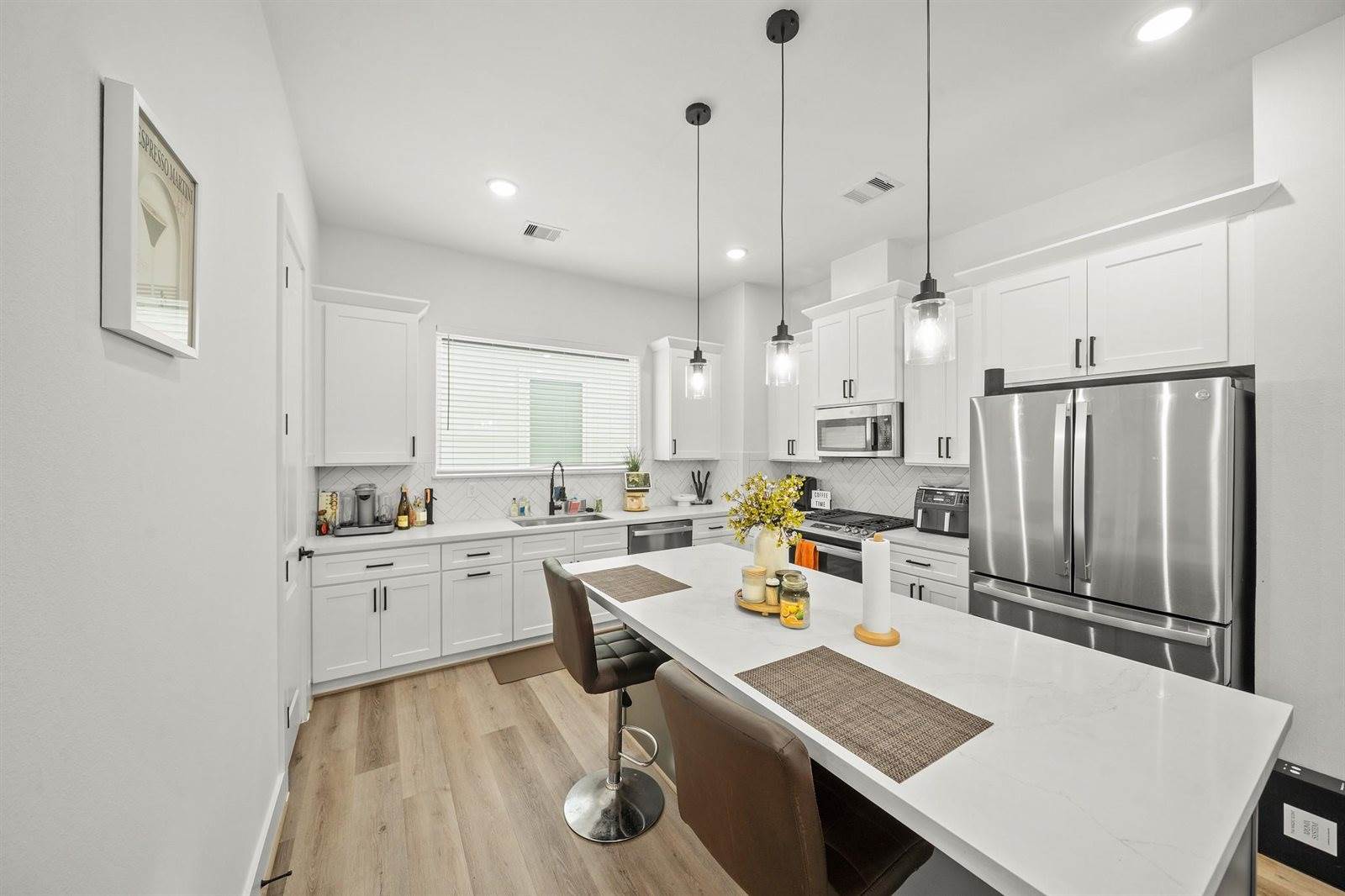 7215 Brazil Street, Houston, TX 77093