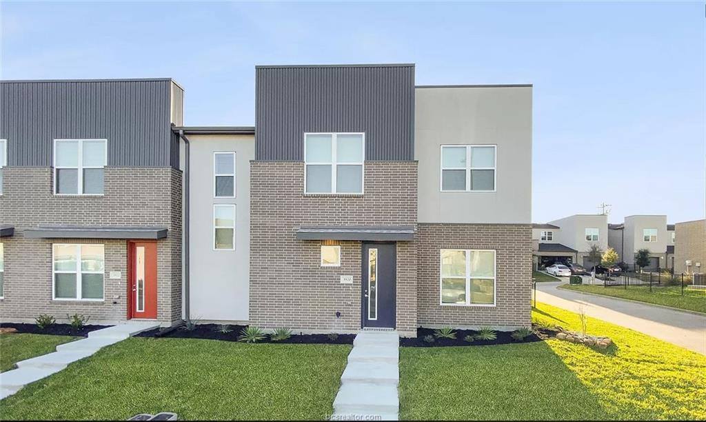 3920 Yukon Lane, College Station, TX 77845