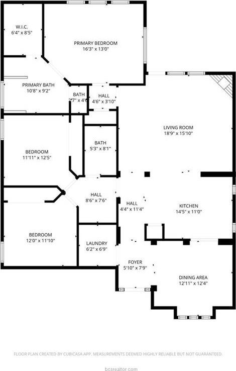 3815 Snowdance Court, College Station, TX 77845