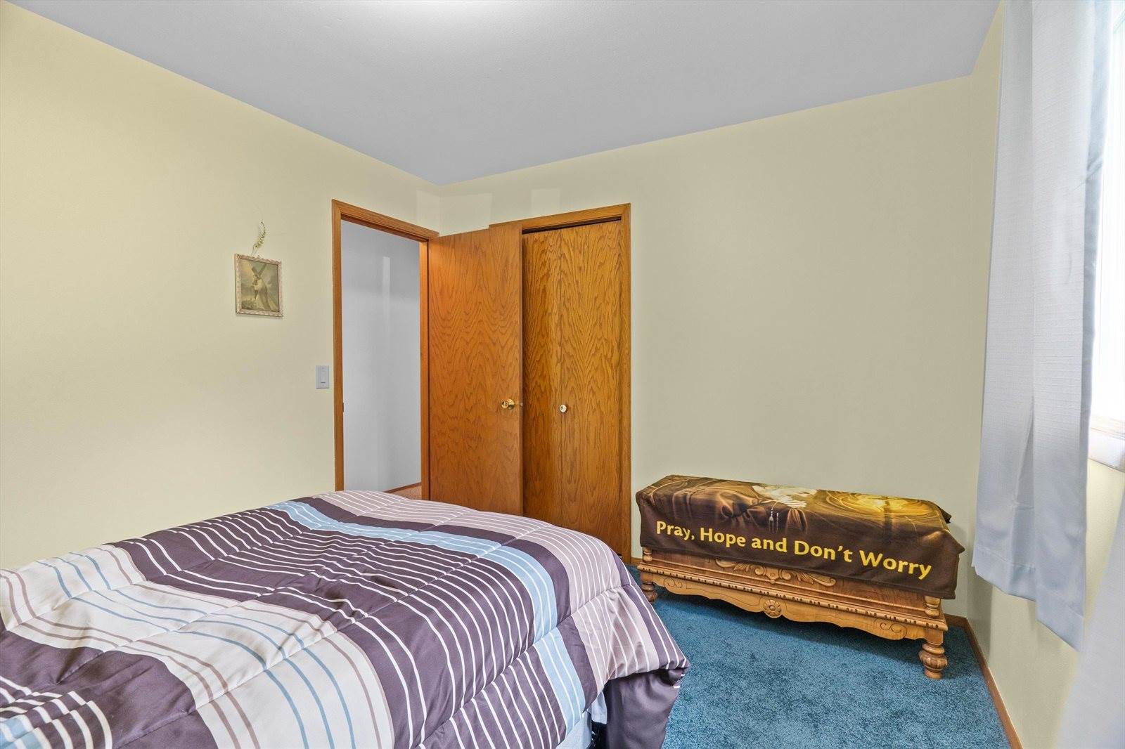 715 N Hinman Avenue, Marshfield, WI 54449