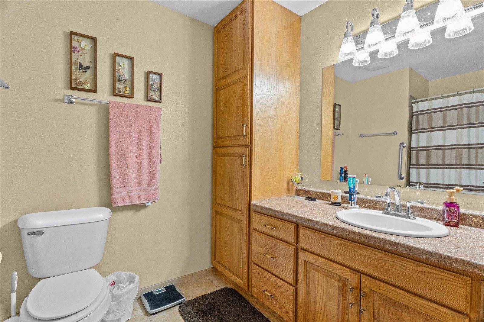 715 N Hinman Avenue, Marshfield, WI 54449