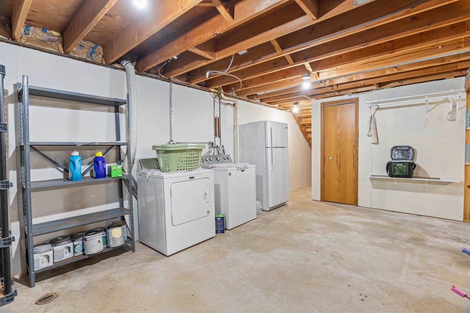 715 N Hinman Avenue, Marshfield, WI 54449