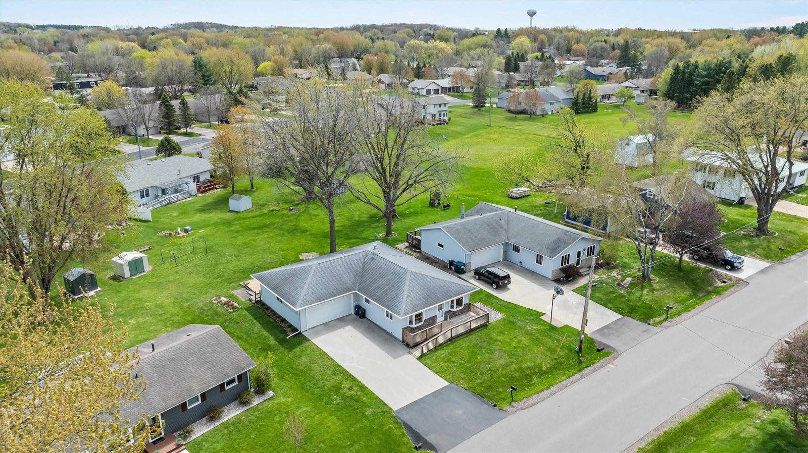 715 N Hinman Avenue, Marshfield, WI 54449
