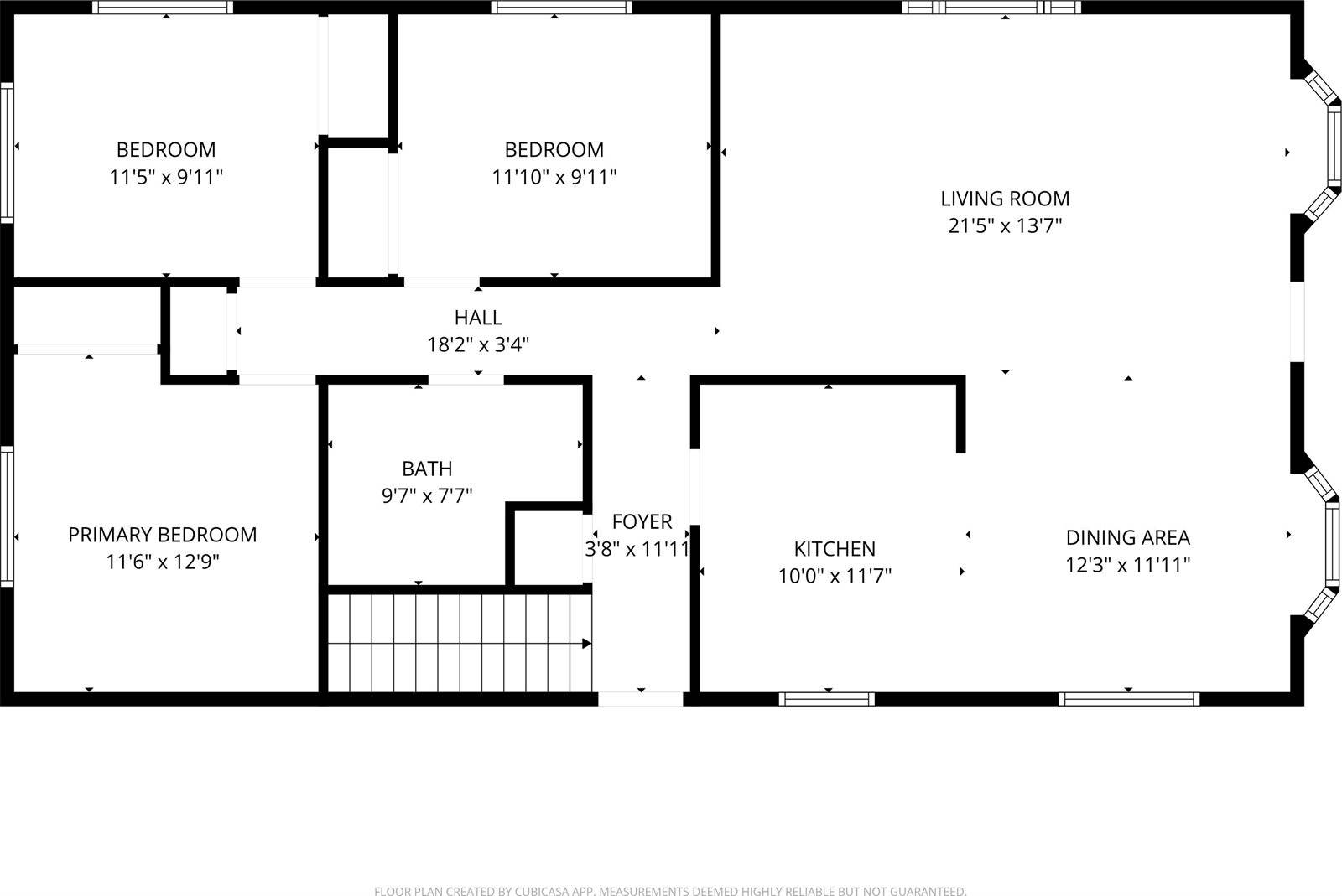 715 N Hinman Avenue, Marshfield, WI 54449