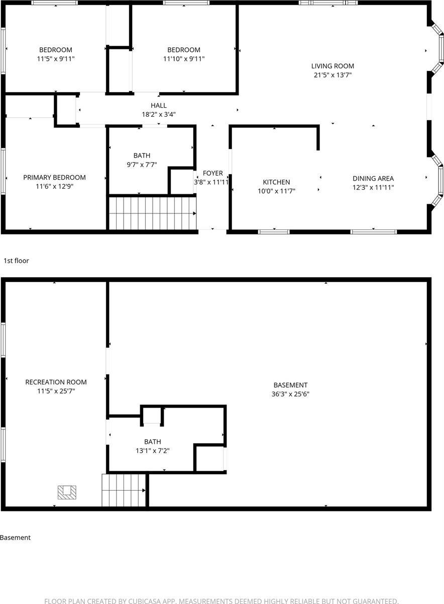 715 N Hinman Avenue, Marshfield, WI 54449