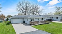 715 N Hinman Avenue, Marshfield, WI 54449