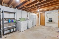 715 N Hinman Avenue, Marshfield, WI 54449
