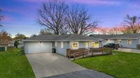 715 N Hinman Avenue, Marshfield, WI 54449