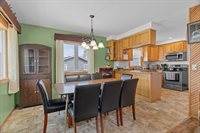 715 N Hinman Avenue, Marshfield, WI 54449