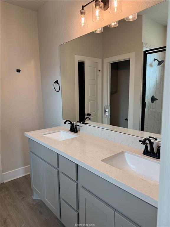 905 Fork Court, College Station, TX 77845