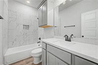 905 Fork Court, College Station, TX 77845
