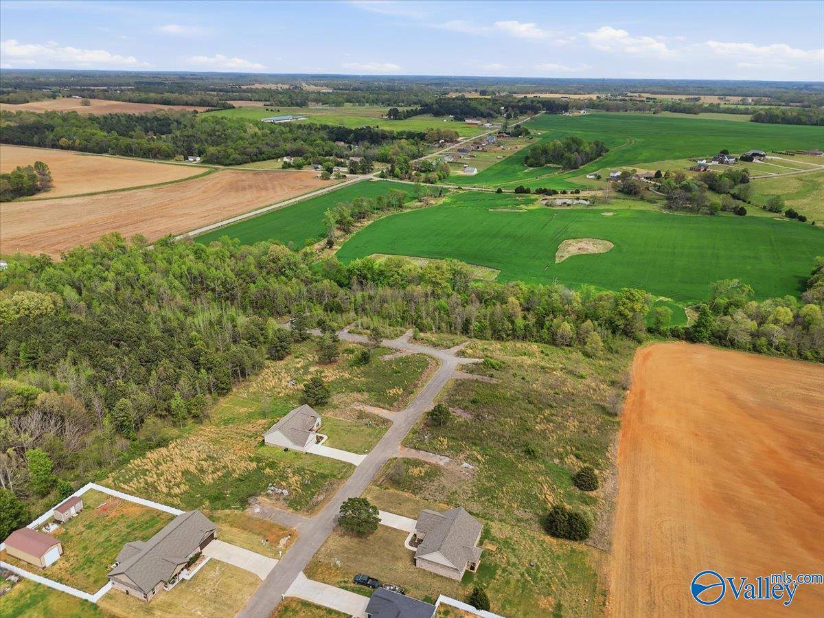 lot 8 Trails End Drive, Athens, AL 35611