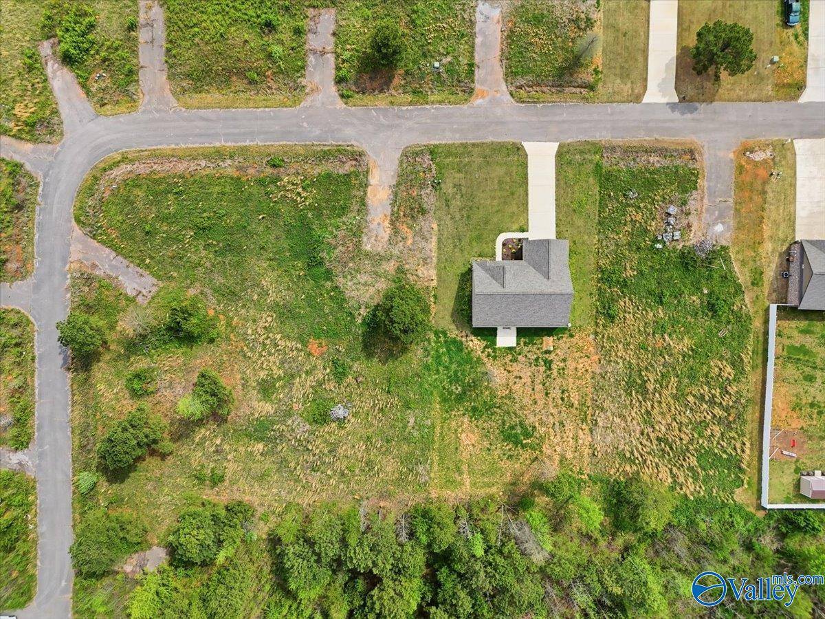lot 8 Trails End Drive, Athens, AL 35611