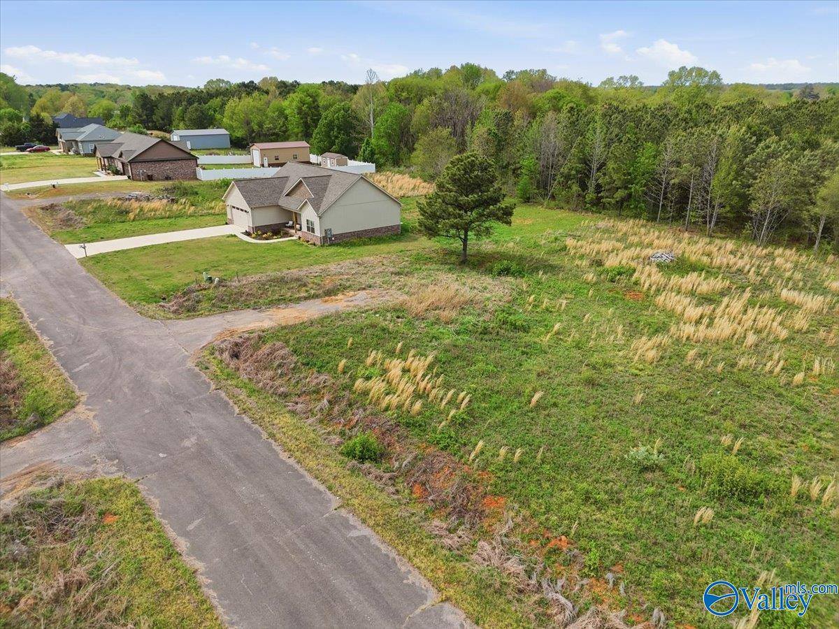 lot 8 Trails End Drive, Athens, AL 35611