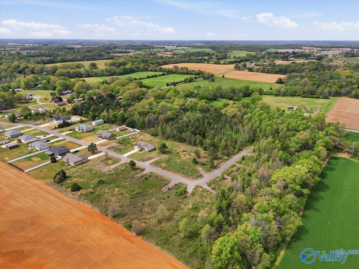 lot 8 Trails End Drive, Athens, AL 35611