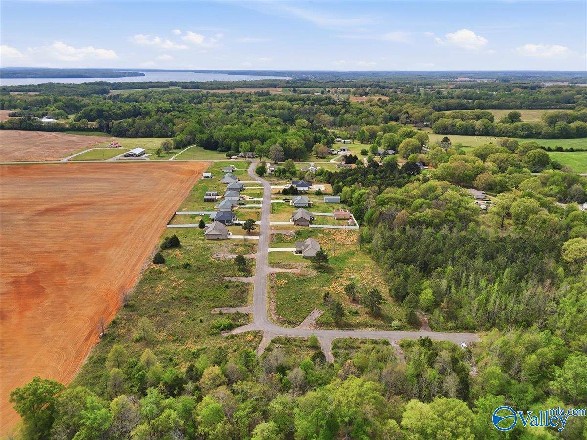 lot 8 Trails End Drive, Athens, AL 35611