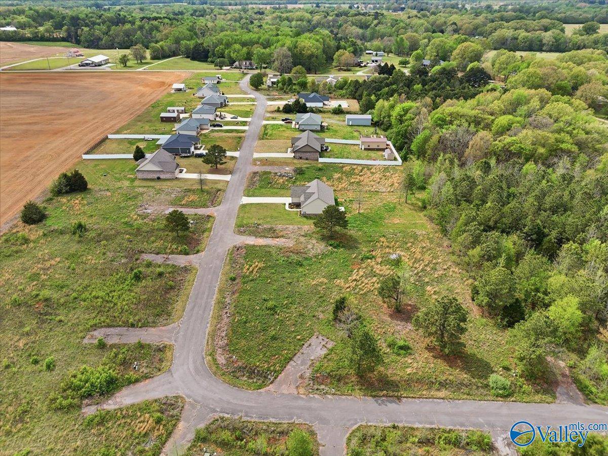 lot 8 Trails End Drive, Athens, AL 35611