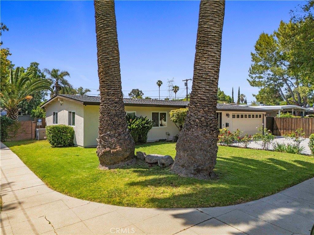 7701 Rhea Avenue, Reseda, CA 91335
