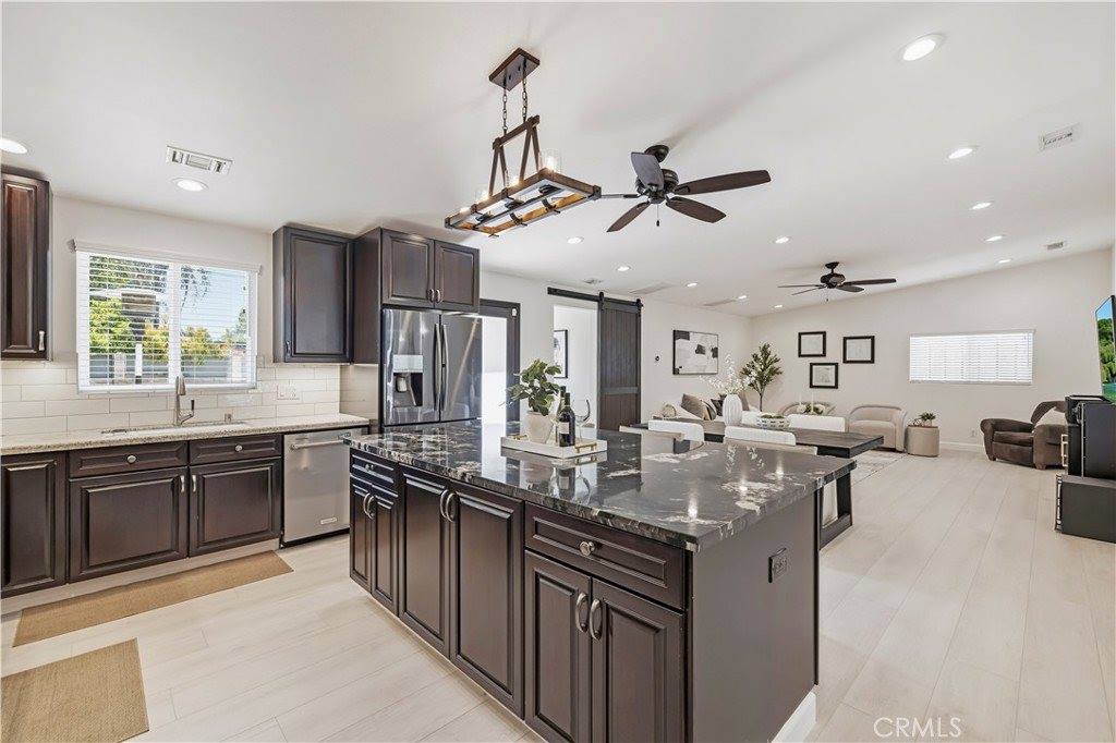 7701 Rhea Avenue, Reseda, CA 91335