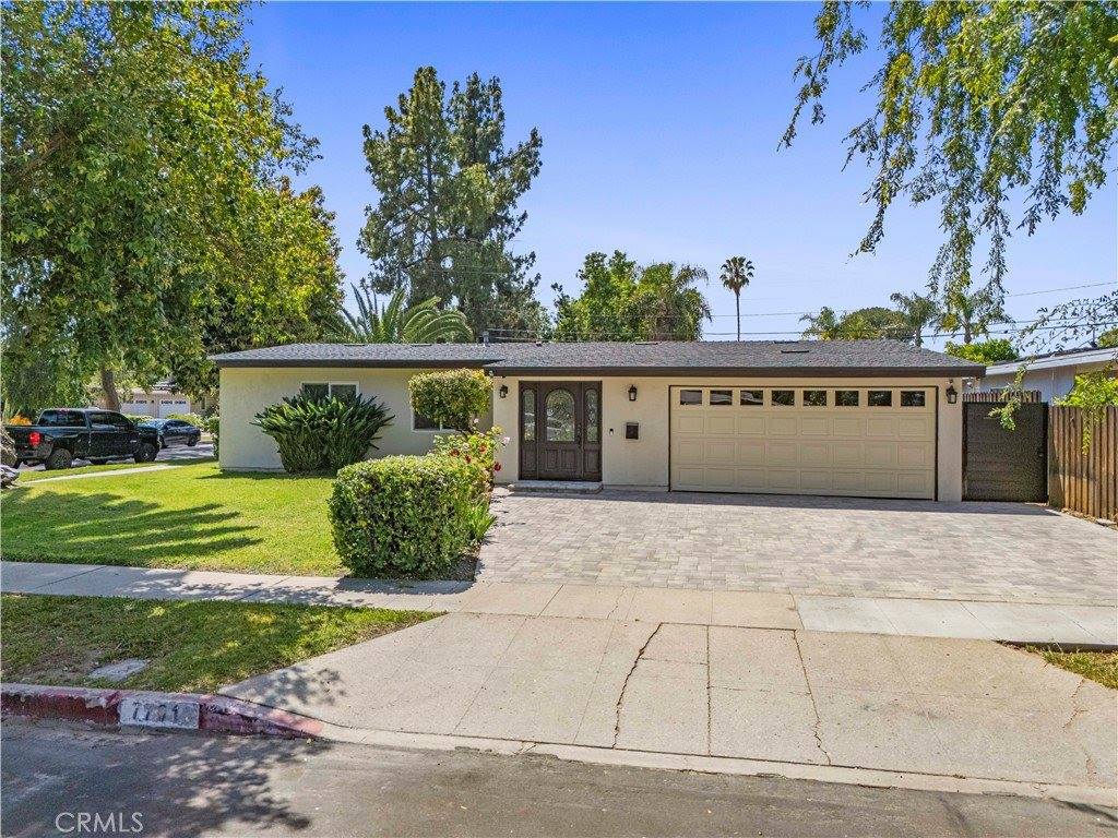 7701 Rhea Avenue, Reseda, CA 91335