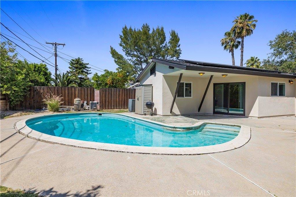 7701 Rhea Avenue, Reseda, CA 91335