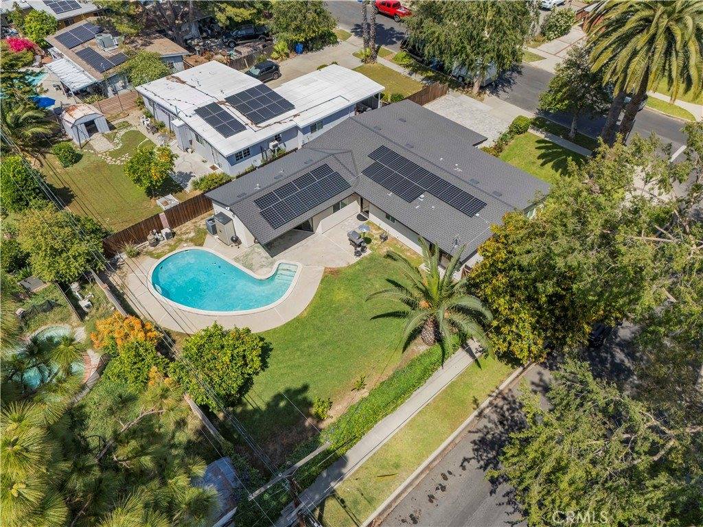 7701 Rhea Avenue, Reseda, CA 91335