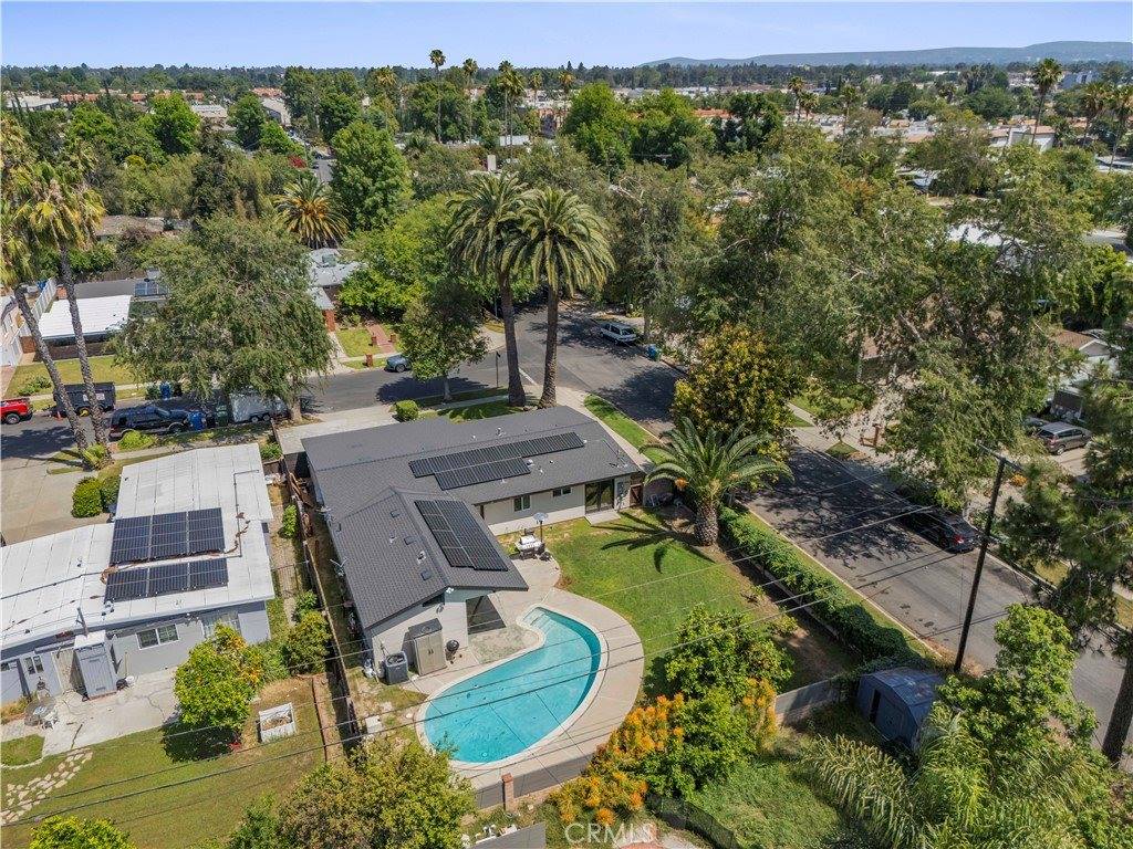 7701 Rhea Avenue, Reseda, CA 91335