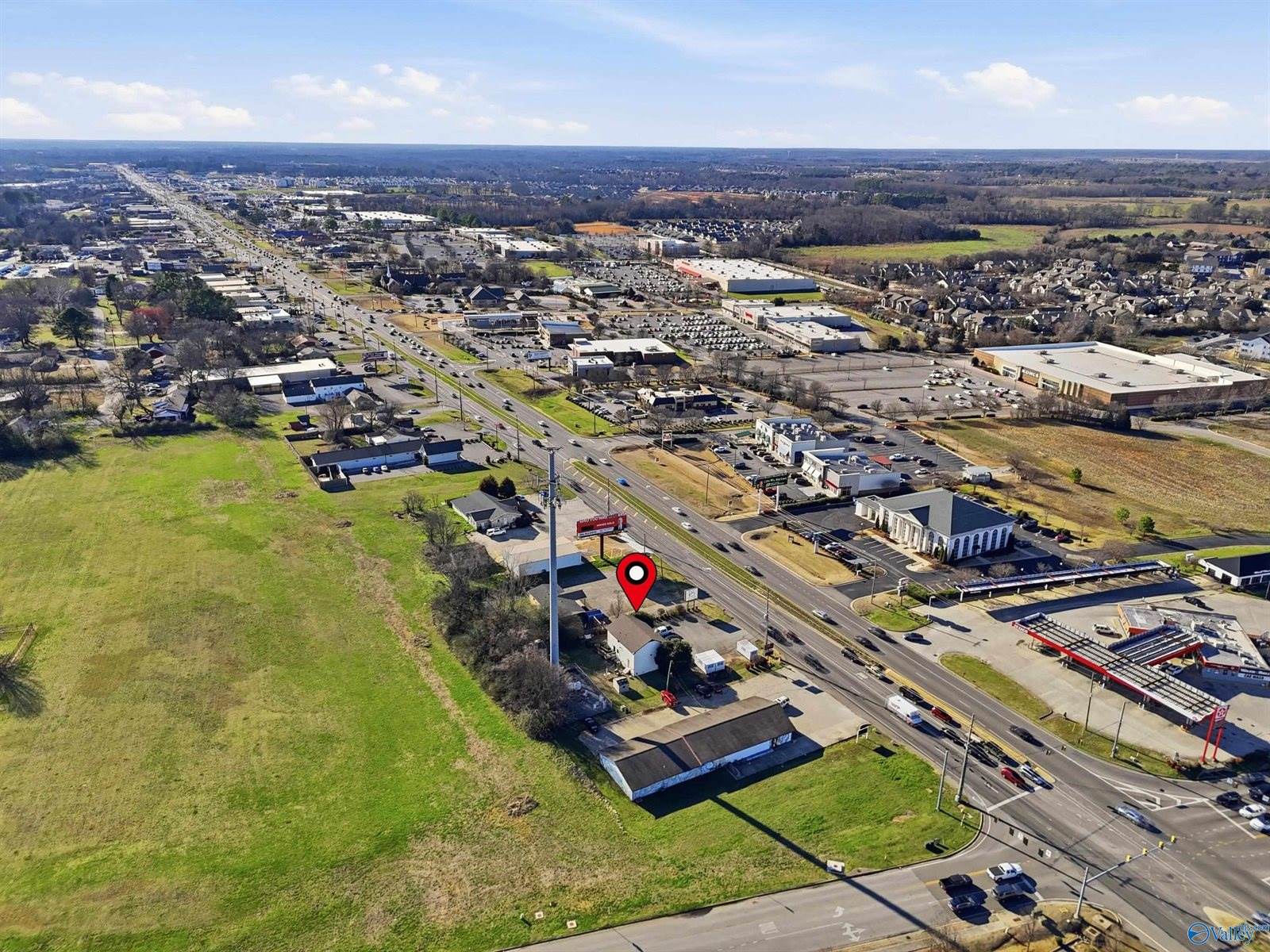 7595 West Highway 72 West, Madison, AL 35758