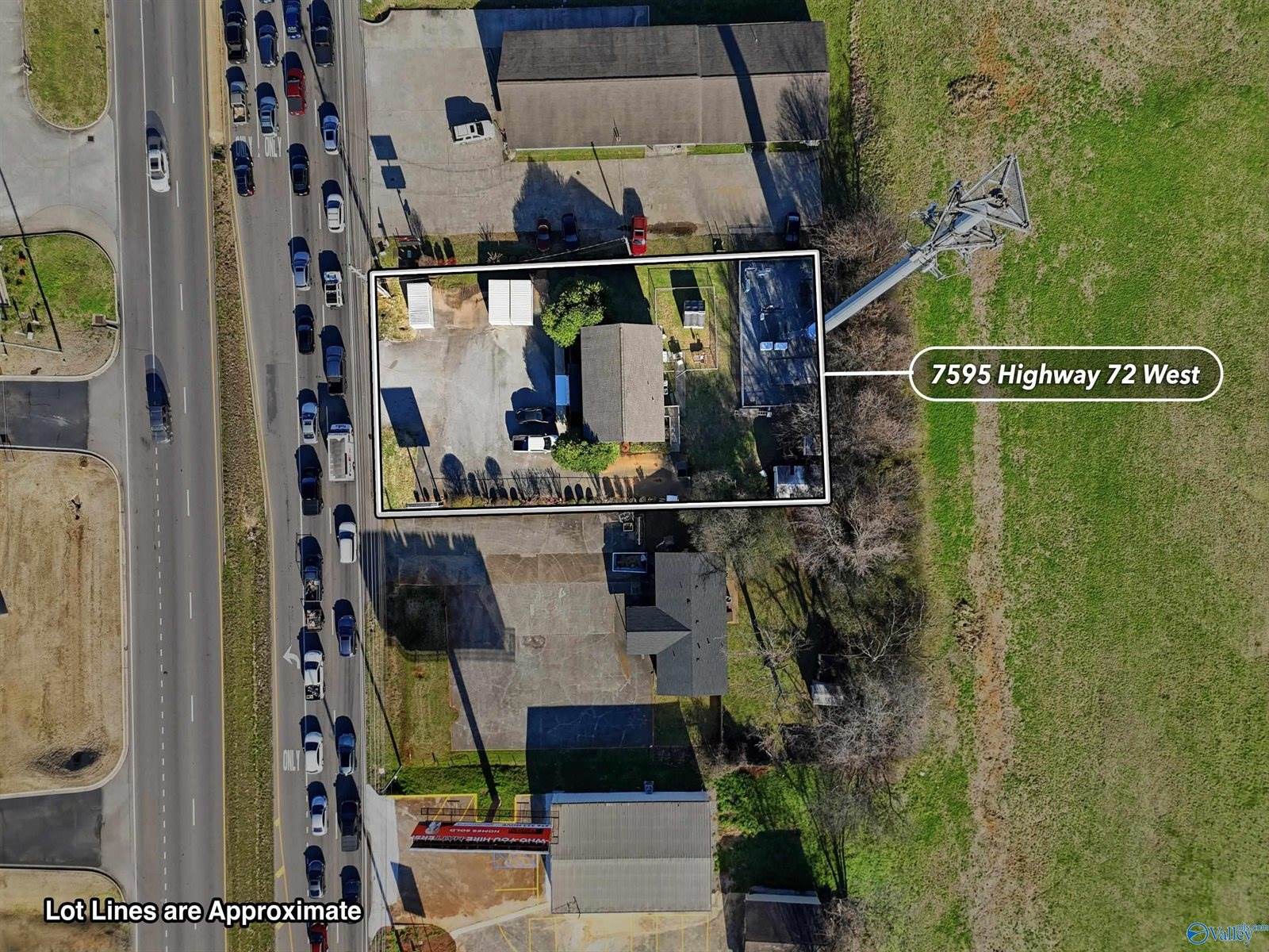 7595 West Highway 72 West, Madison, AL 35758