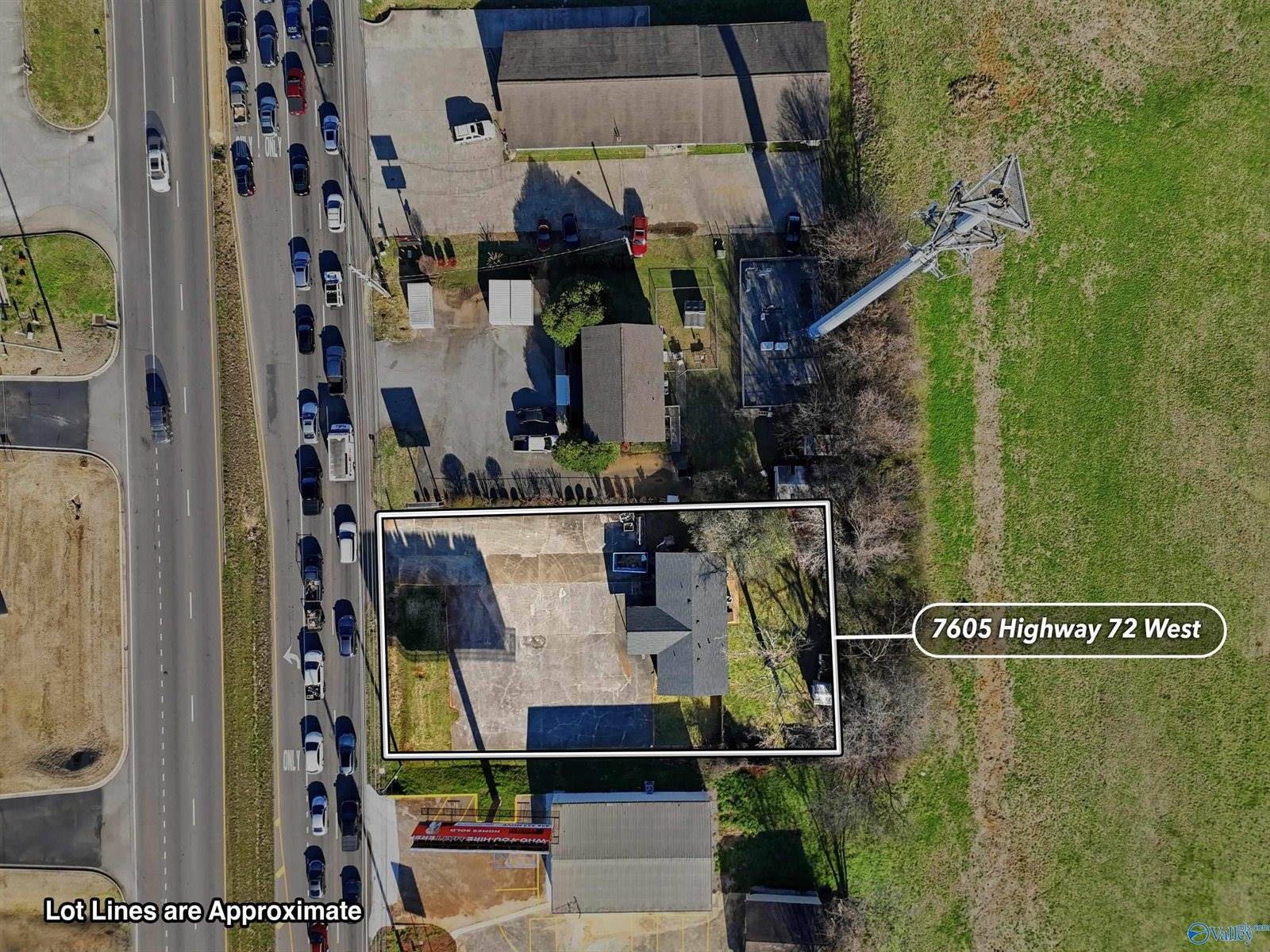 7595 West Highway 72 West, Madison, AL 35758