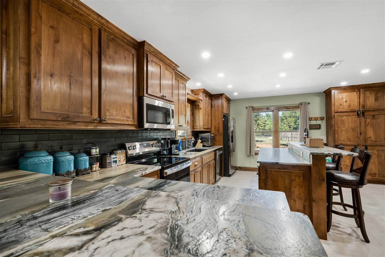 764 East Lake, Lawton, OK 73507