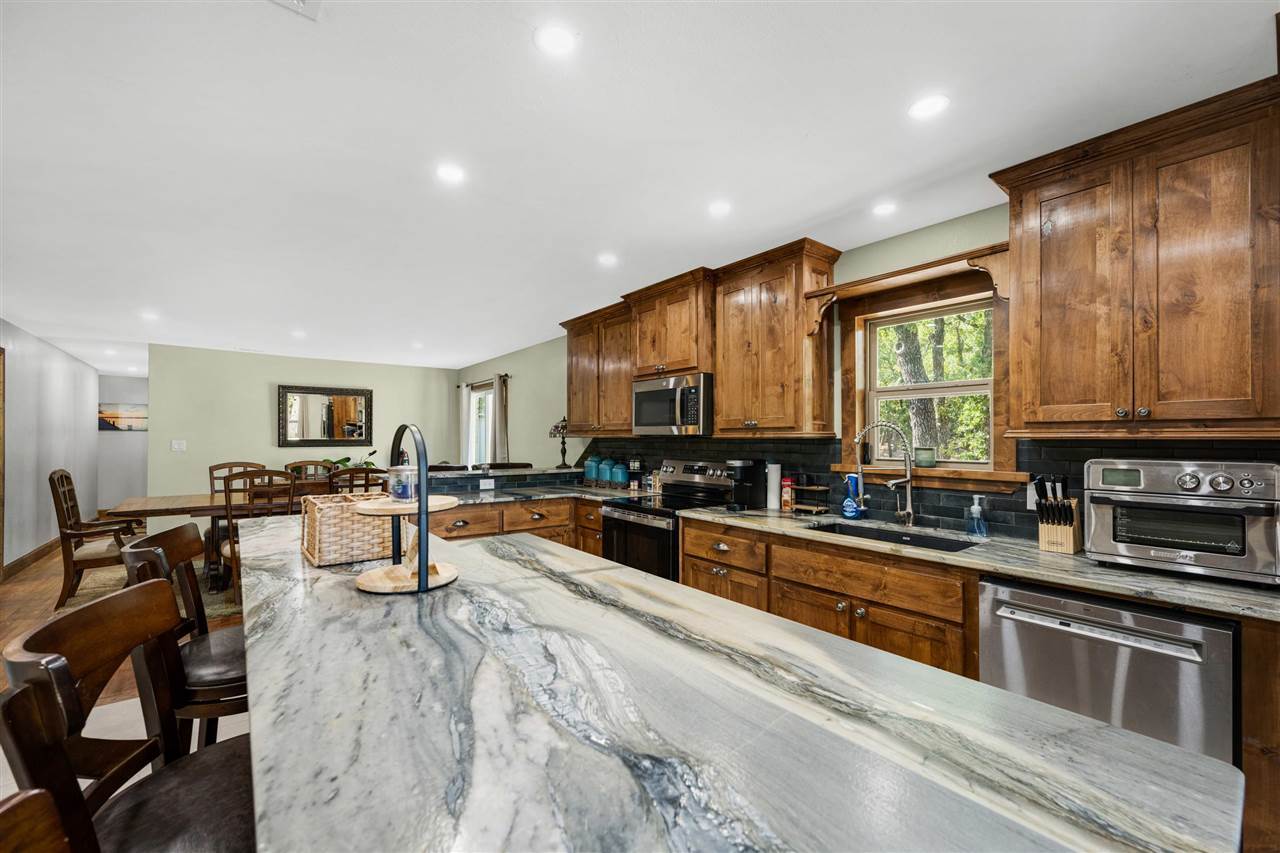 764 East Lake, Lawton, OK 73507