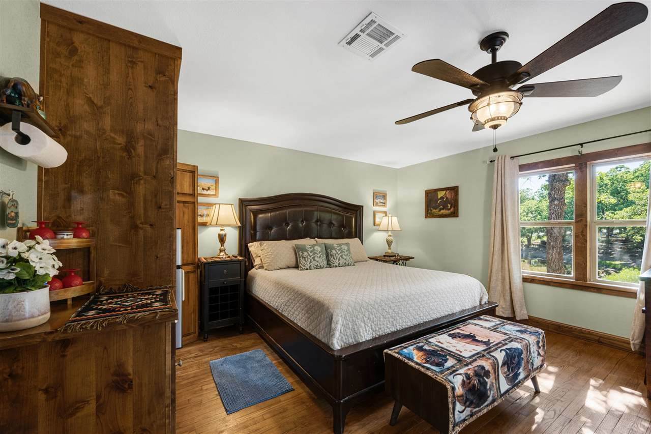764 East Lake, Lawton, OK 73507