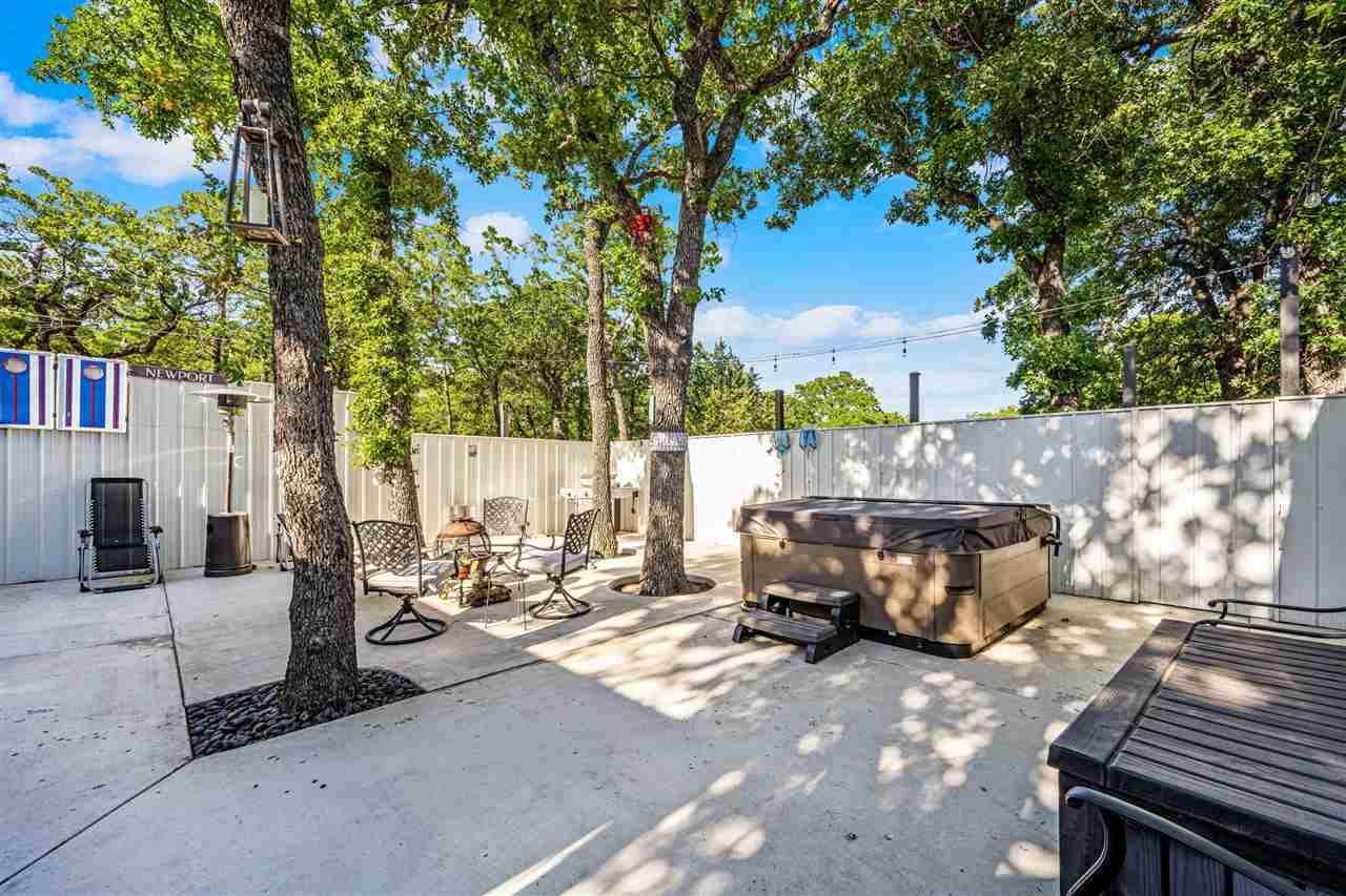 764 East Lake, Lawton, OK 73507