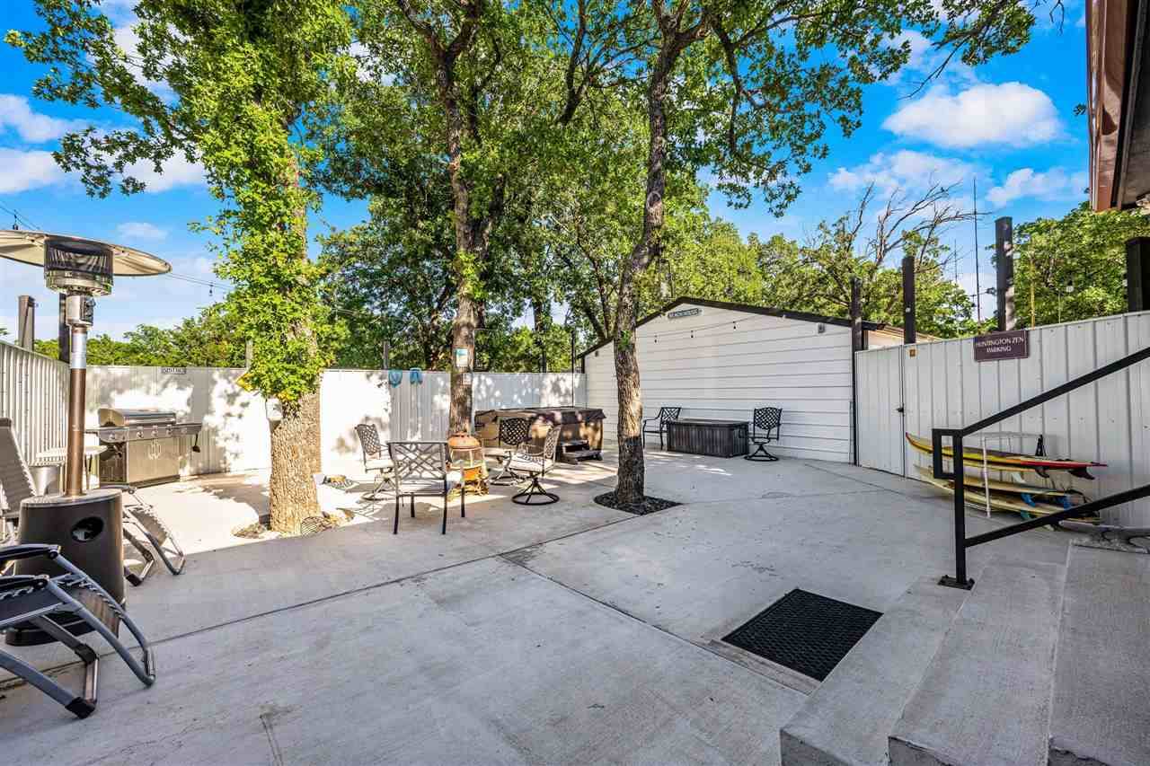 764 East Lake, Lawton, OK 73507