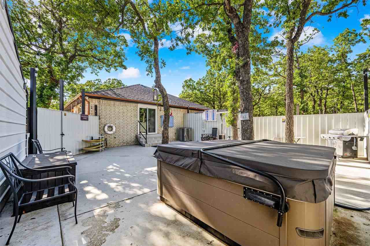 764 East Lake, Lawton, OK 73507