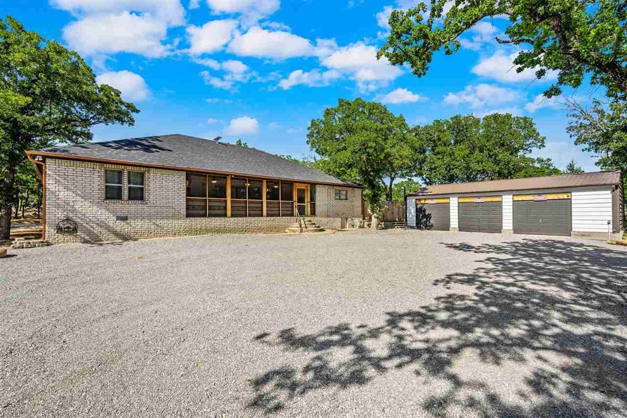 764 East Lake, Lawton, OK 73507