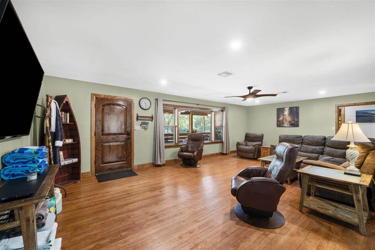 764 East Lake, Lawton, OK 73507