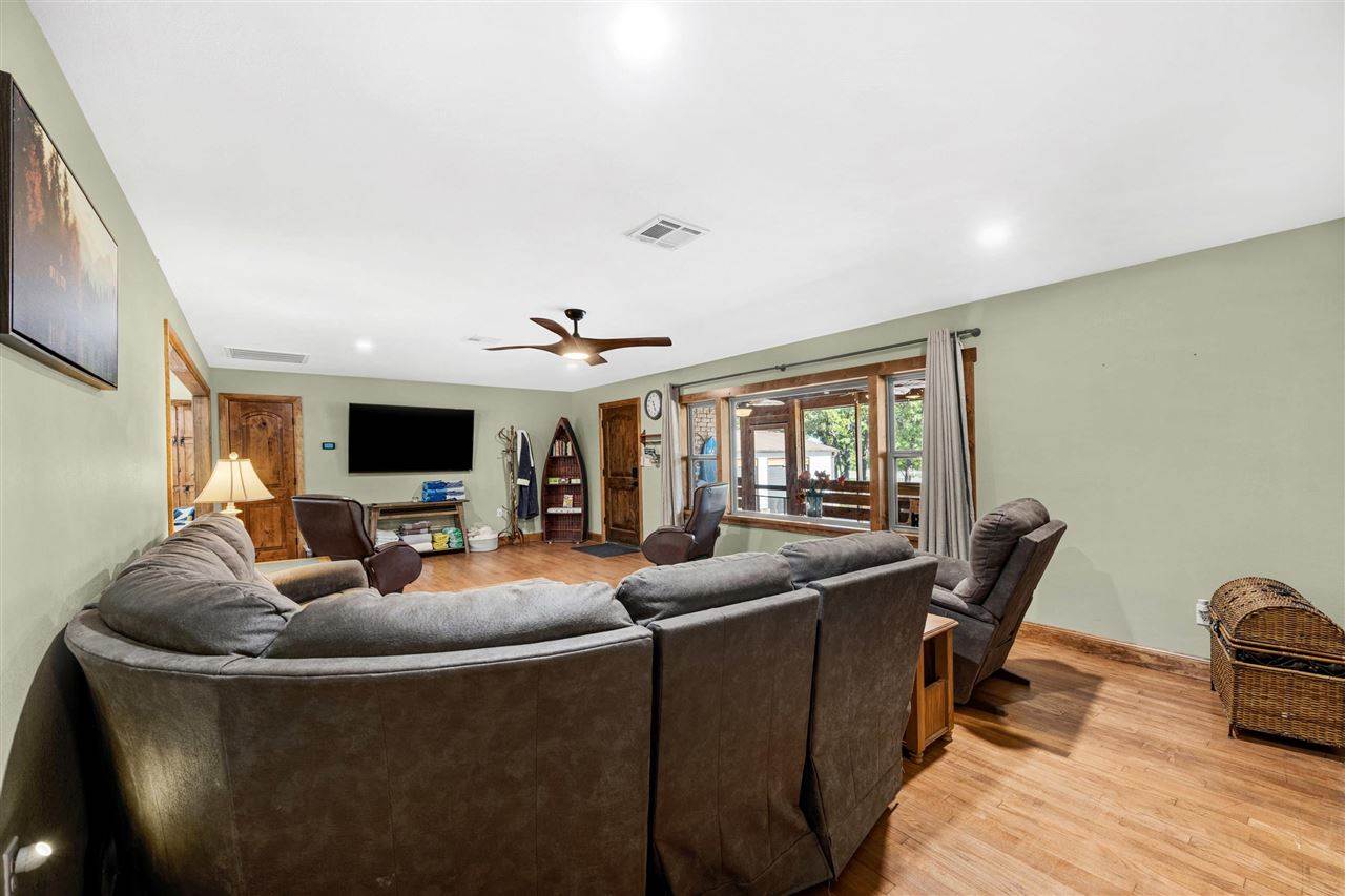 764 East Lake, Lawton, OK 73507