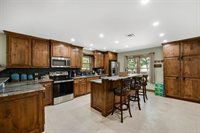 764 East Lake, Lawton, OK 73507