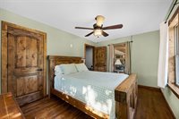 764 East Lake, Lawton, OK 73507