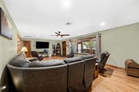 764 East Lake, Lawton, OK 73507