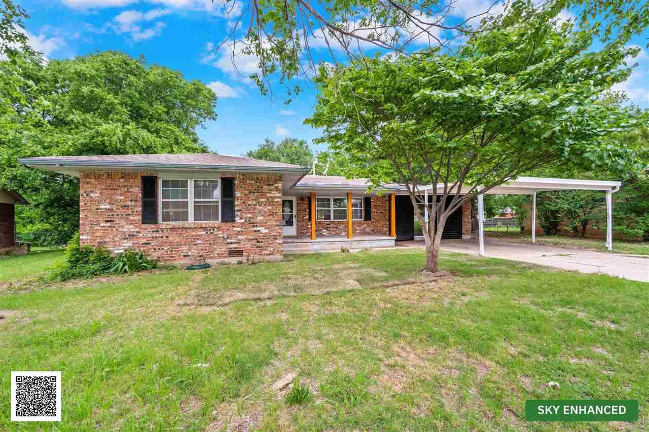 3831 NW Ferris, Lawton, OK 73505