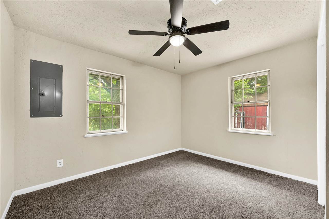 3831 NW Ferris, Lawton, OK 73505