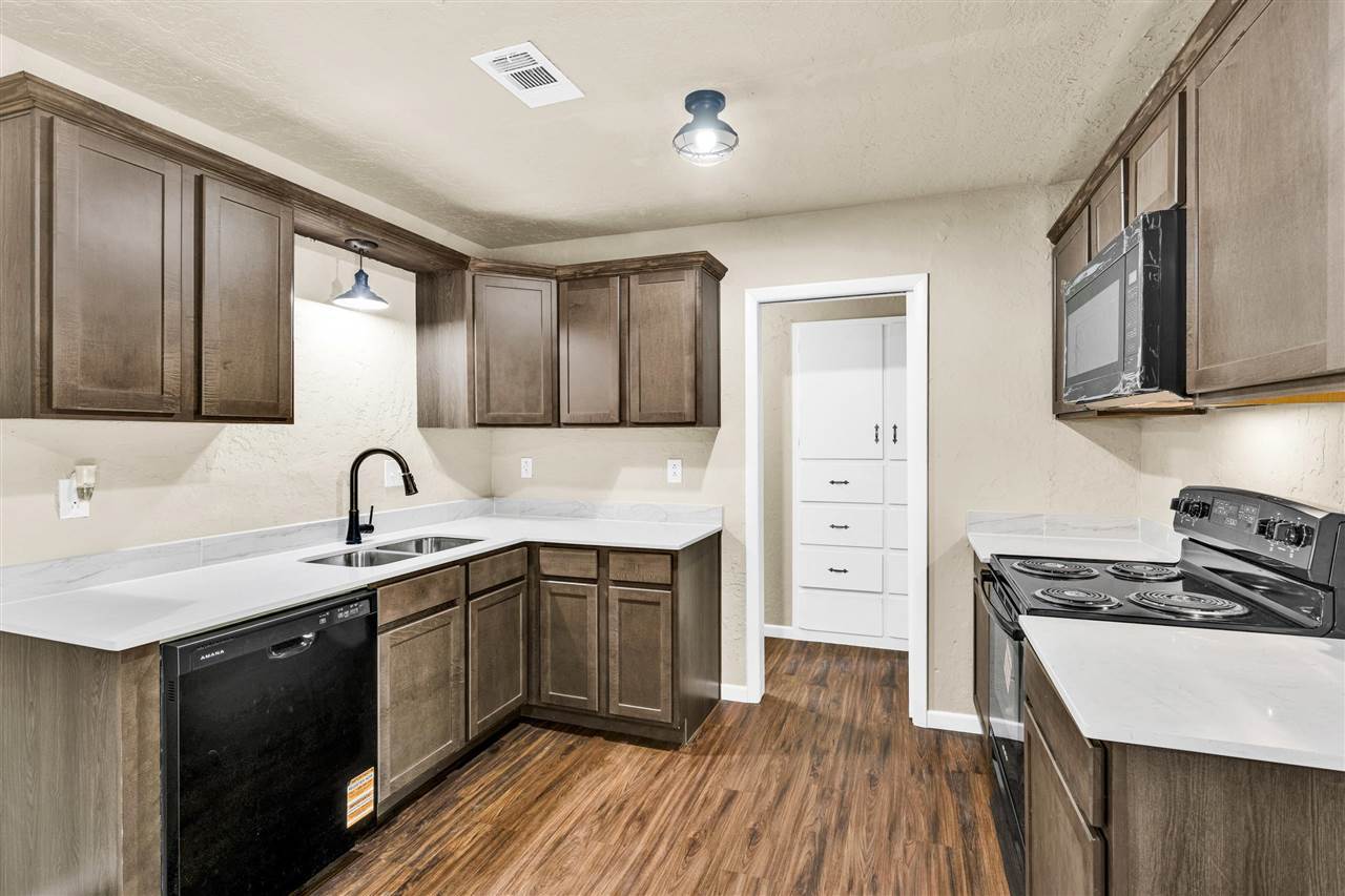 3831 NW Ferris, Lawton, OK 73505