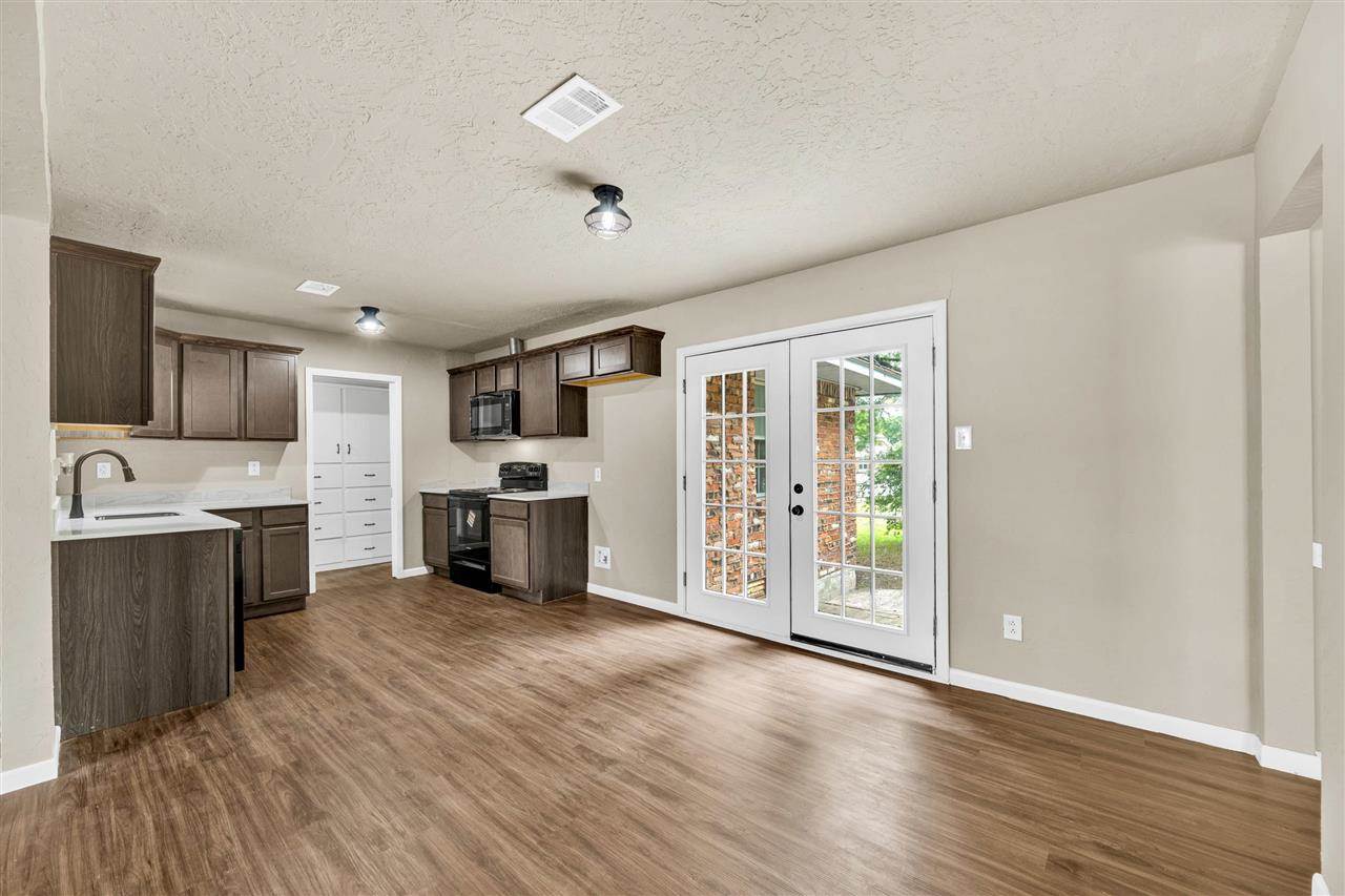 3831 NW Ferris, Lawton, OK 73505