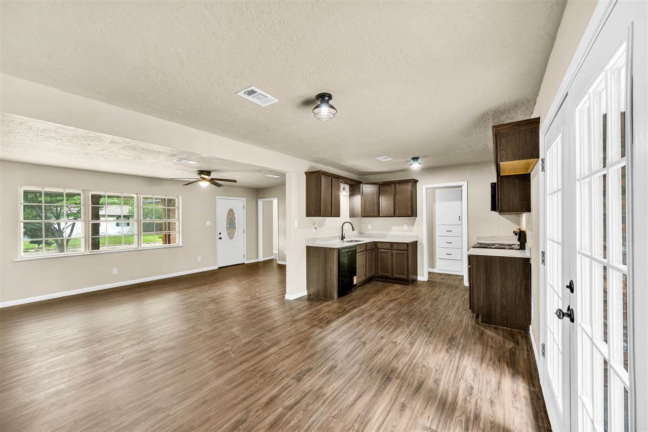 3831 NW Ferris, Lawton, OK 73505